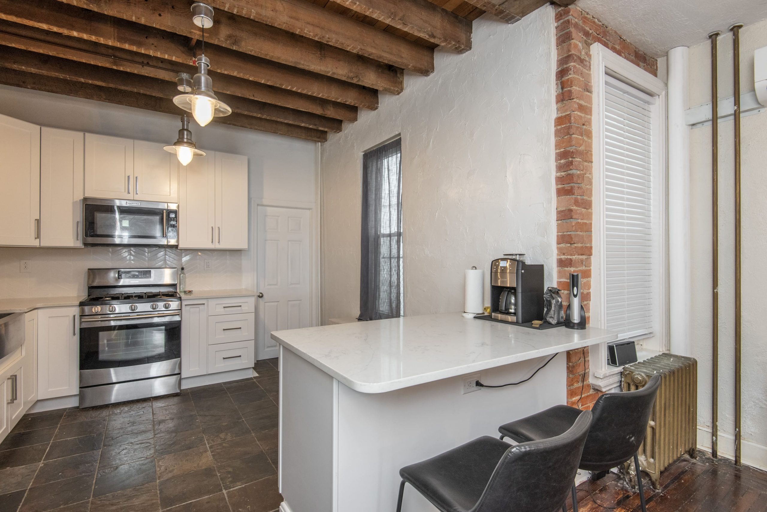 Kitchen Gallery Home Remodeling Contractor in Havertown Penn CD