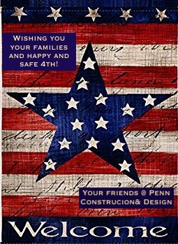 Happy 4th