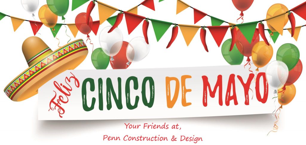 Happy Cinco de Mayo