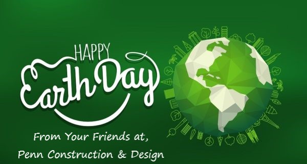 Happy Earth Day