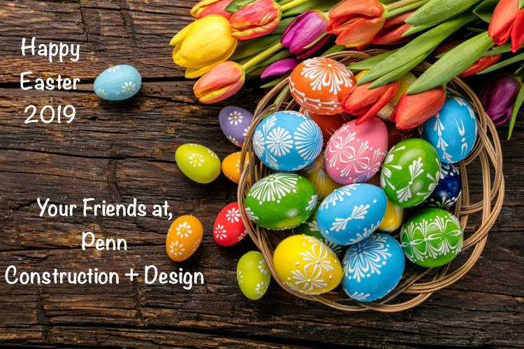 Happy Easter