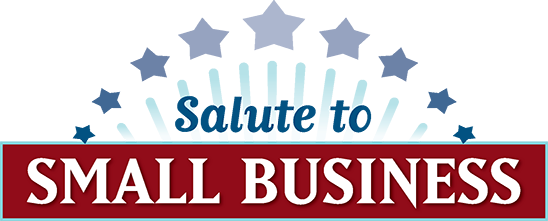 Salute to Small Business