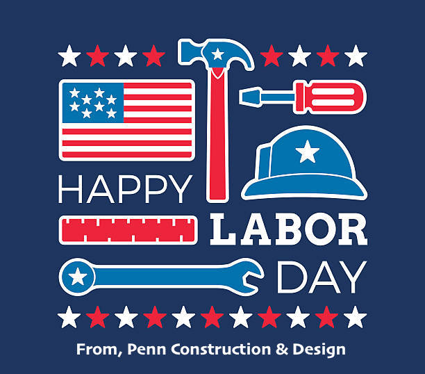 Happy Labor Day