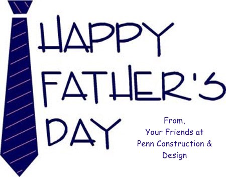 Happy Father's Day