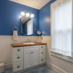 Complete Home Renovation 32 Greenwood Ave Bathroom