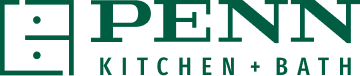 Penn Kitchen + Bath Logo