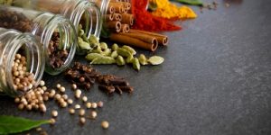 The Spice of Life