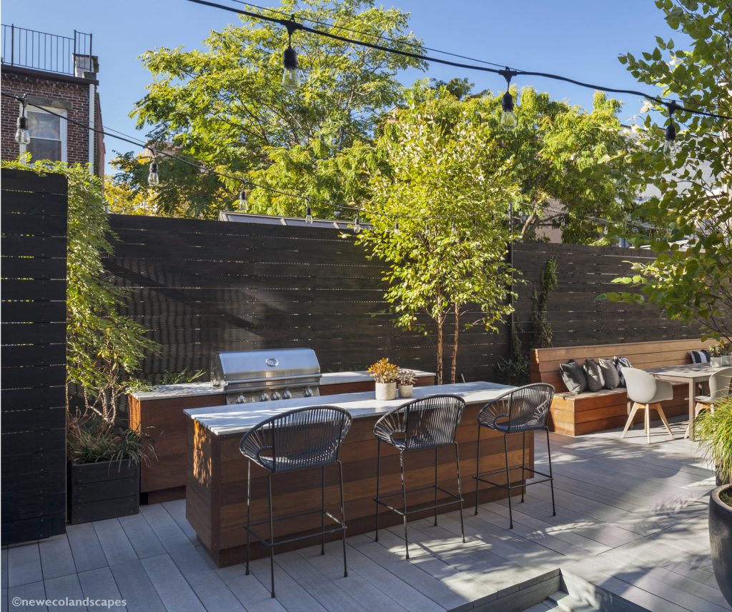 Outdoor Living: Tips for Designing Your Perfect Space