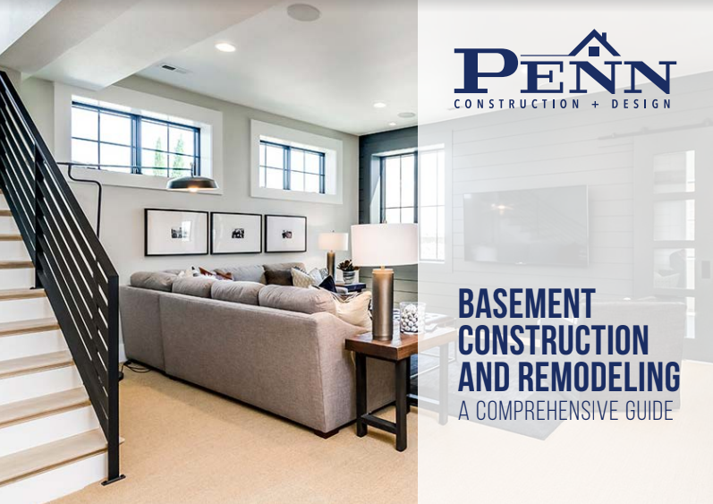 Basement Construction and Remodeling: A Comprehensive Guide