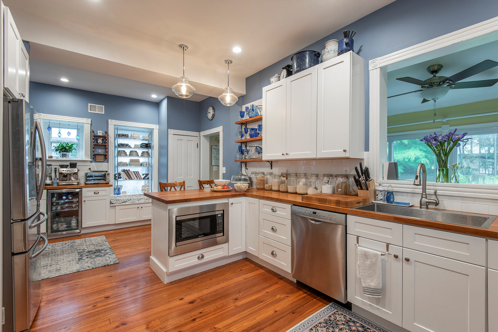 kitchen remodeling design