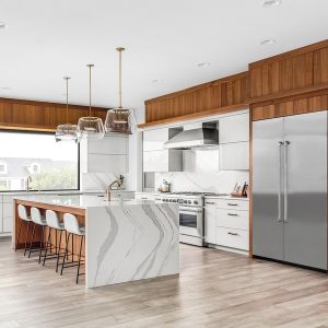 kitchen remodels
