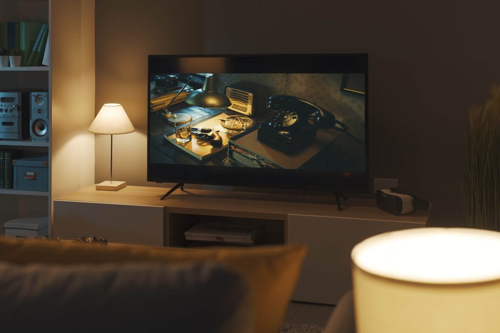 12 Basement TV Room Ideas