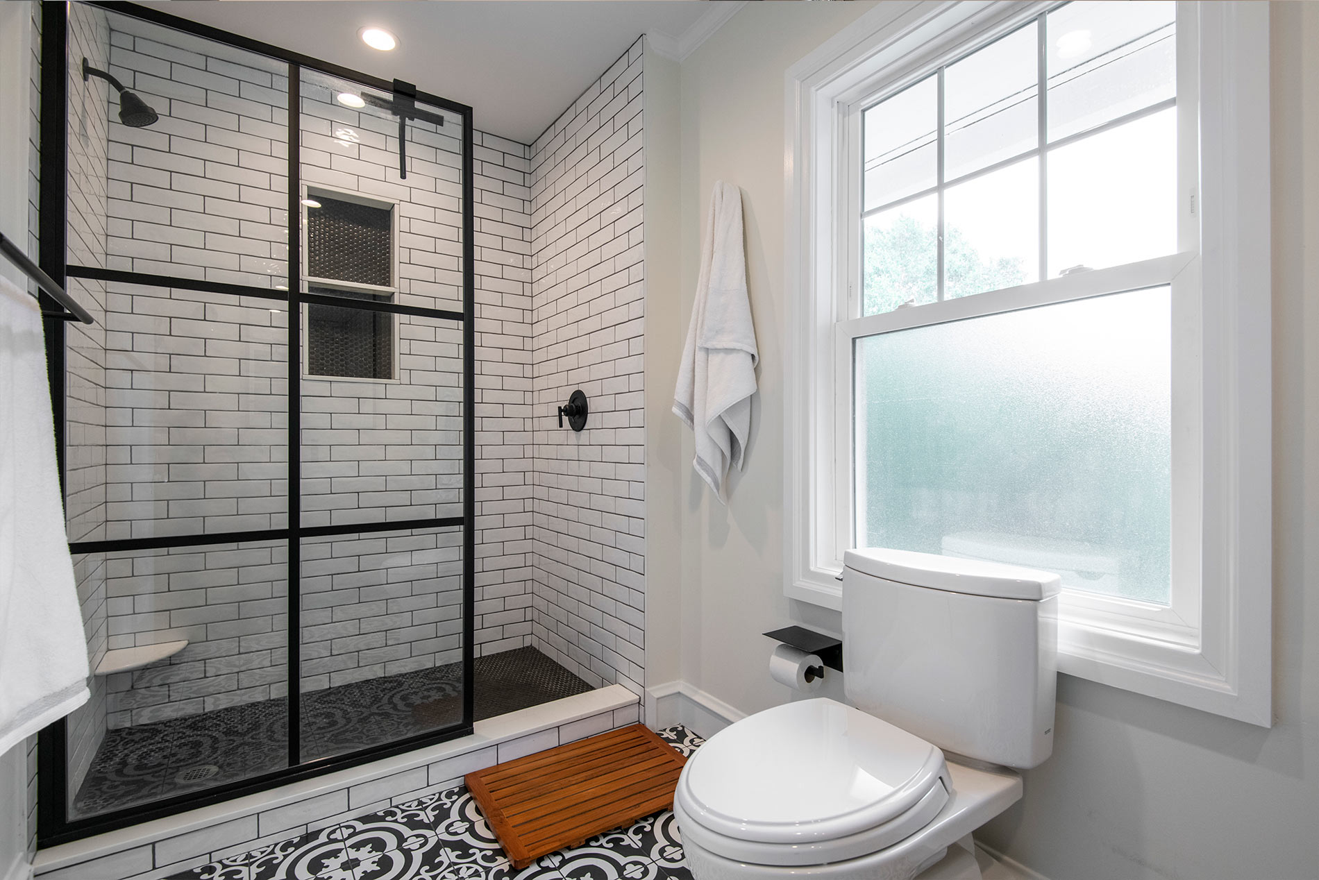 How Long Does It Take to Remodel a Bathroom | Home Remodeling ...