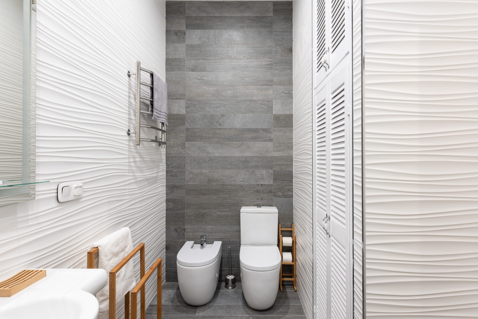 A Guide on Closet to Bathroom Conversion