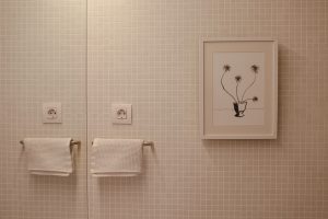 6 Bathroom Electrical Outlet Ideas