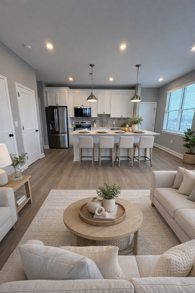 Why Boutique Living at The Lamp Is Redefining Apartment Life in Havertown