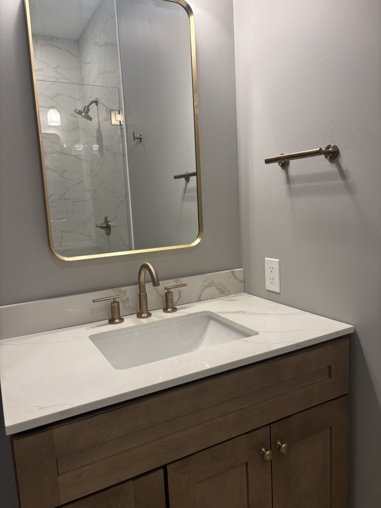 A Luxurious Amenity at The Lamp - Luxury Living